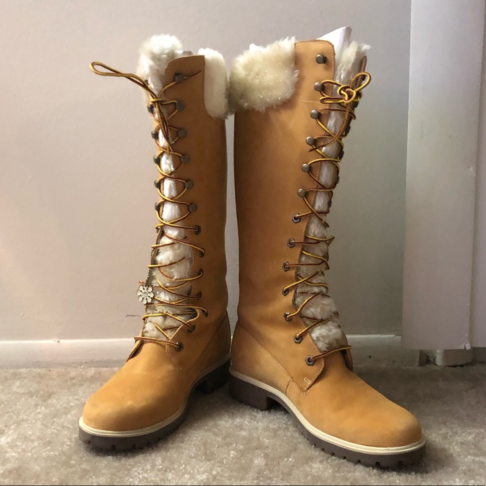 Women Timberland Boots